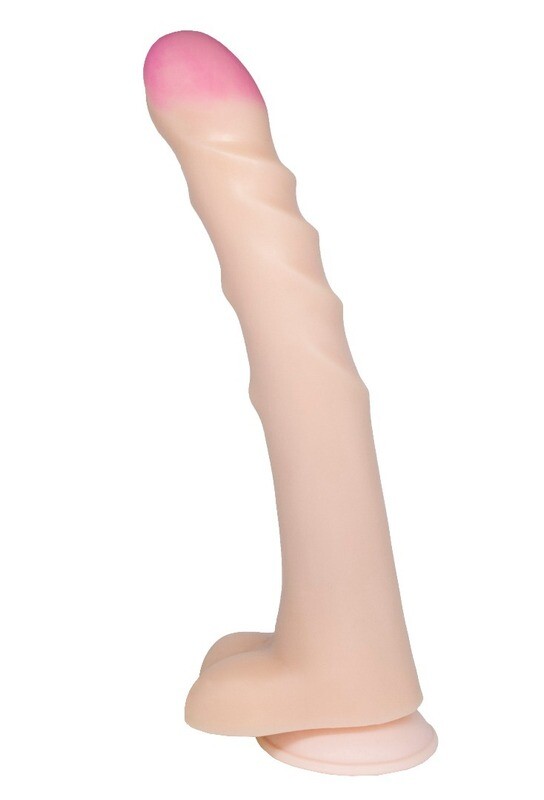 Фаллоимитатор Супергигант