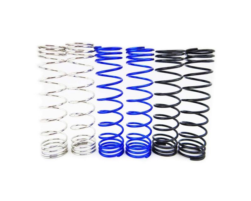Hot Racing Progressive Rear Spring Set 3 Sets Yeti XL