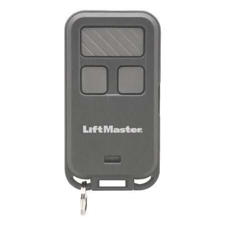 Craftsman Compatible Button Visor Remote