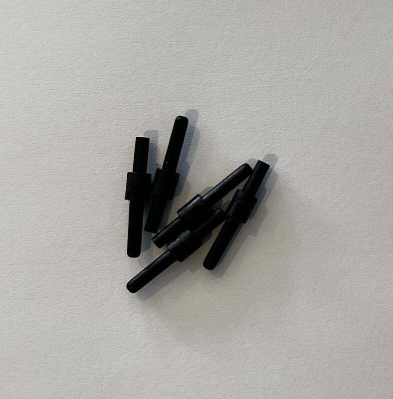 MX Nib Replacement (pack of 5) MX Nib Replacement (pack of 5)