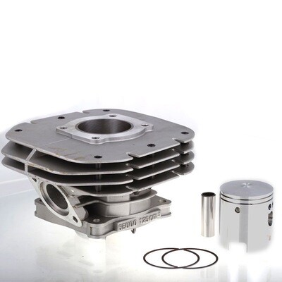 ΚΥΛΙΝΔΡΟΠΙΣΤΟΝΟ YAMAHA Z 125 57.00mm Cylinder Piston Wiseco. ΚΥΛΙΝΔΡΟΠΙΣΤΟΝΟ YAMAHA Z 125 57.00mm Cylinder Piston Wiseco.