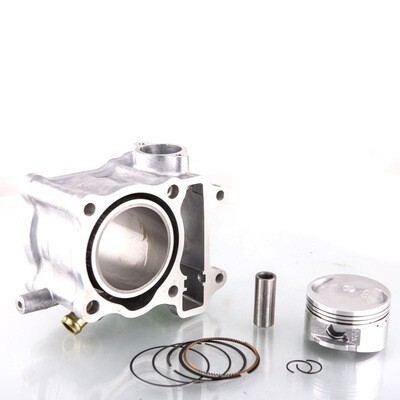 ΚΥΛΙΝΔΡΟΠΙΣΤΟΝΟ HONDA SH 150 Cylinder Piston ΚΥΛΙΝΔΡΟΠΙΣΤΟΝΟ HONDA SH 150 Cylinder Piston