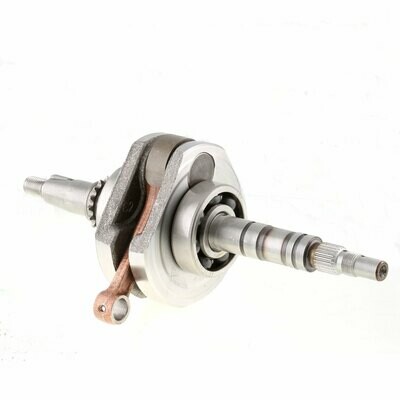 ΣΤΡΟΦΑΛΟΣ HONDA INNOVA 125 Triangle Racing Διαδρομής (+3.00mm~64.00mm) Crankshaft Hispeed ΣΤΡΟΦΑΛΟΣ HONDA INNOVA 125 Triangle Racing Διαδρομής (+3.00mm~64.00mm) Crankshaft Hispeed