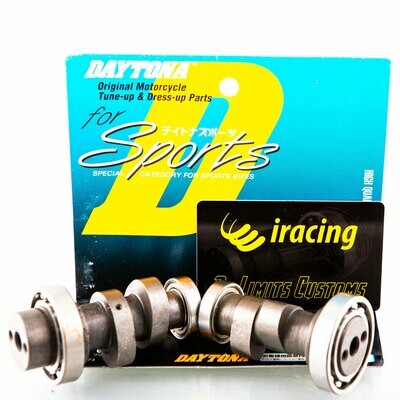 ΕΚΚΕΝΤΡΟΦΟΡΟΣ HONDA ASTREA GRAND CDI INNOVA Camshaft Racing Daytona ΕΚΚΕΝΤΡΟΦΟΡΟΣ HONDA ASTREA GRAND CDI INNOVA Camshaft Racing Daytona
