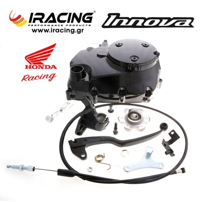 ΚΙΤ ΣΥΜΠΛΕΚΤΗ HONDA INNOVA 125cc ΚΙΤ ΣΥΜΠΛΕΚΤΗ HONDA INNOVA 125cc