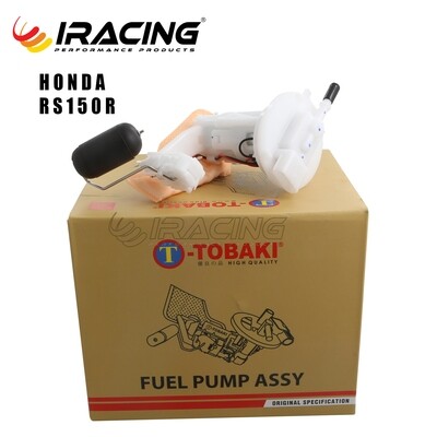 ΑΝΤΛΙΑ ΚΑΥΣΙΜΟΥ HONDA RS150 SUPRA GTR 150 ΑΝΤΛΙΑ ΚΑΥΣΙΜΟΥ HONDA RS150 SUPRA GTR 150