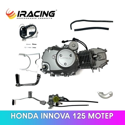 ΚΙΝΗΤΗΡΑΣ HONDA INNOVA 125 LIFAN ΚΙΝΗΤΗΡΑΣ HONDA INNOVA 125 LIFAN