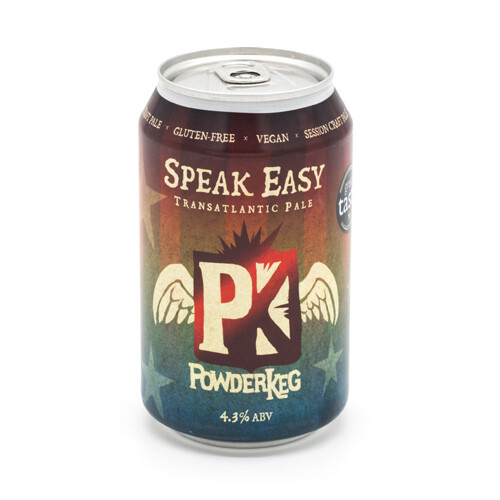 Speak Easy (12x330ml) Speak Easy (12x330ml)