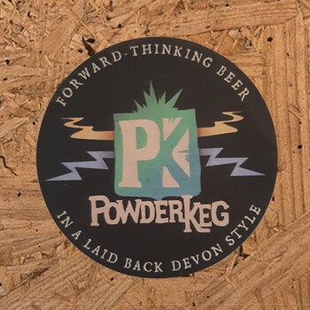 PK Sticker PK Sticker