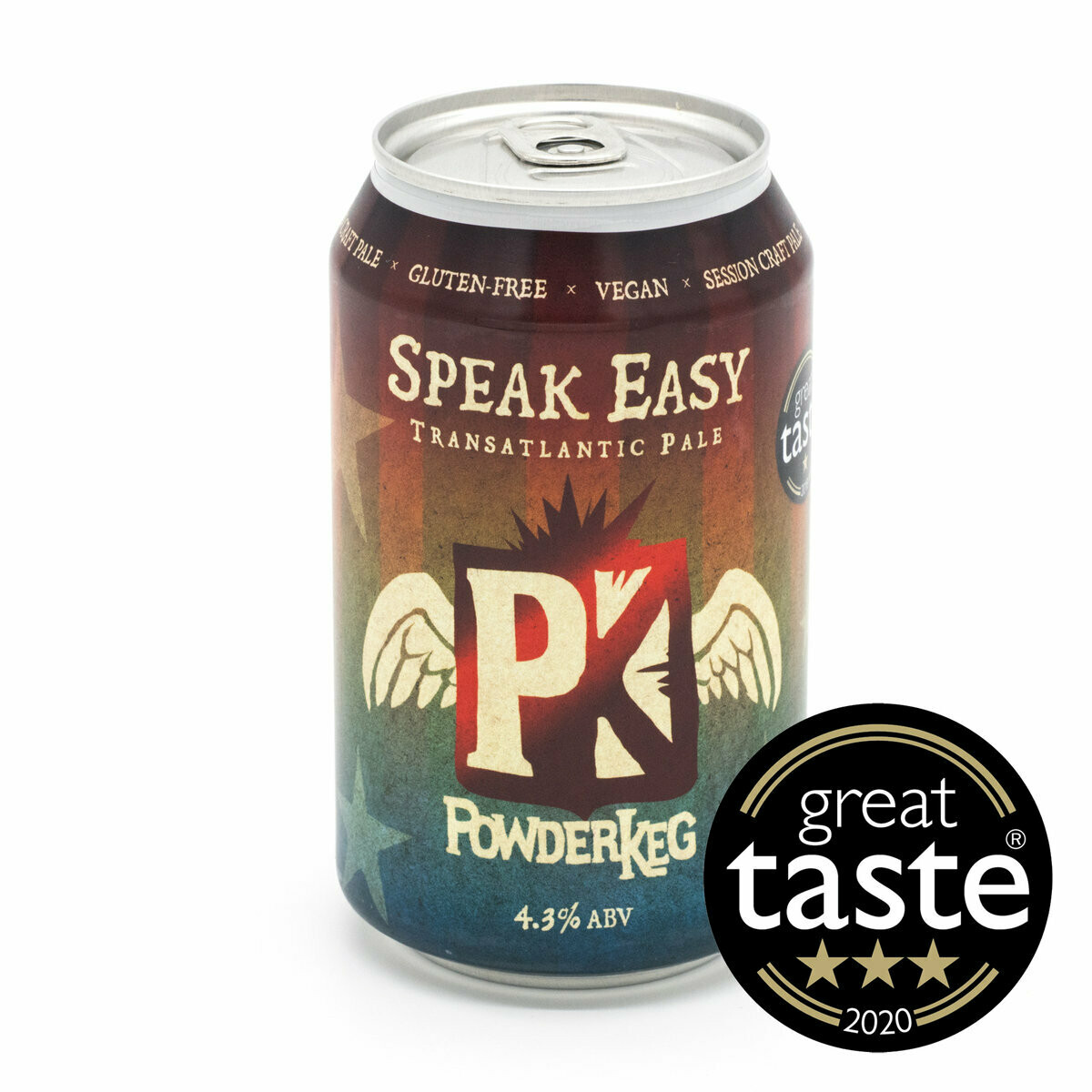Speak Easy (12x330ml) Speak Easy (12x330ml)