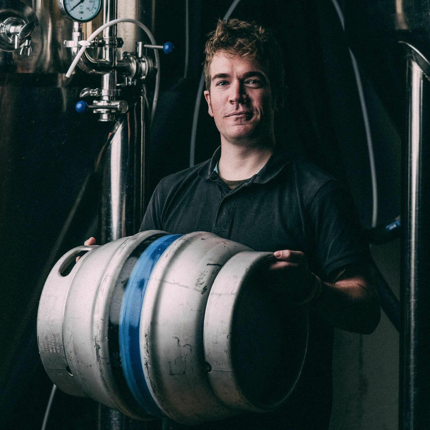 9 Gallon Cask 9 Gallon Cask