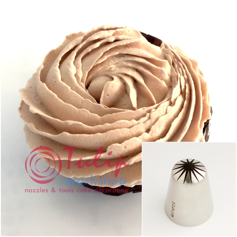 Закрытая насадка 'Роза Страсти' купить со скидкой в секс шопе  Кольца, насадки, утяжки  Насадка без вибрации