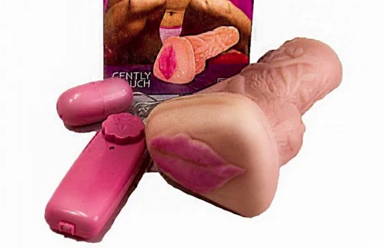 Вибромастурбатор-вагина Dream Auto купить со скидкой в секс шопе  Вагины и мастурбаторы  Вагины с вибро