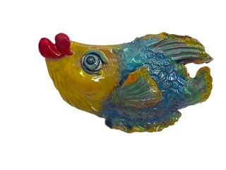 Atlantic Jane Dory 10 x 7 Red Lips - Mary Jane Lundy Atlantic Jane Dory 10 x 7 Red Lips - Mary Jane Lundy