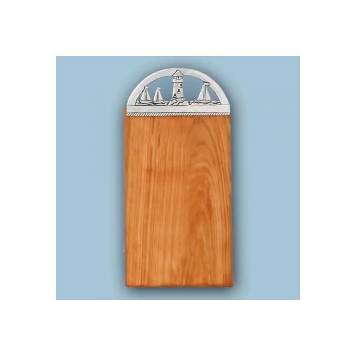 Mini Lighthouse Cutting Board/Server - Basic Spirit Mini Lighthouse Cutting Board/Server - Basic Spirit
