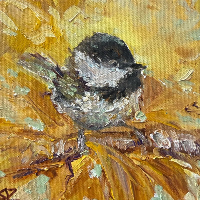 High 'Flyutin' High 'Flyutin'