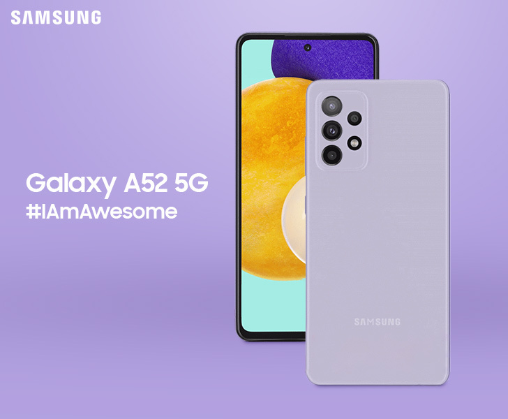 Samsung A52 5g Купить
