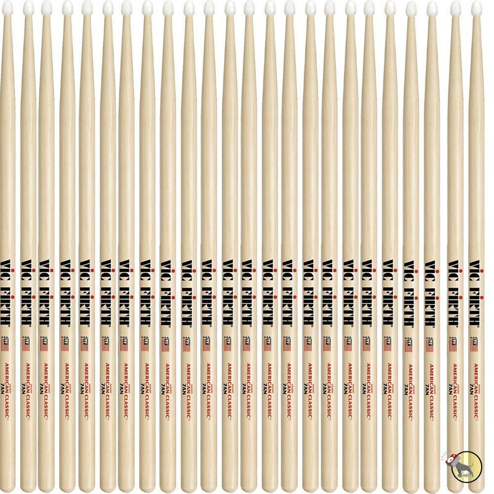 Vic firth 7a nylon tip deals