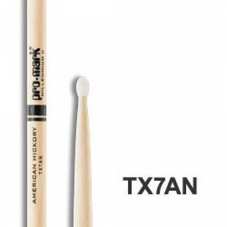 Promark 7a nylon tip deals