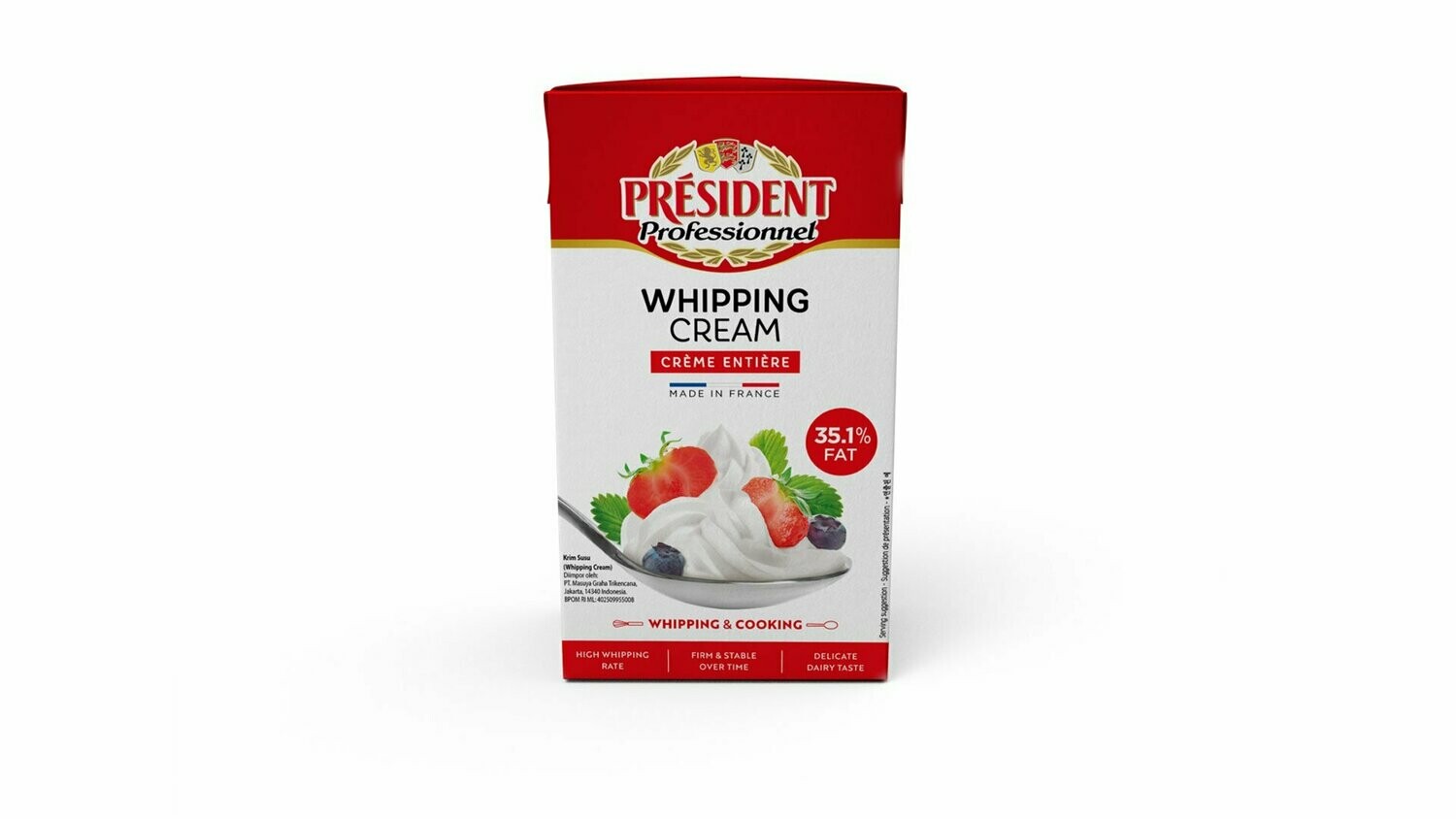 Whip Cream Titties.