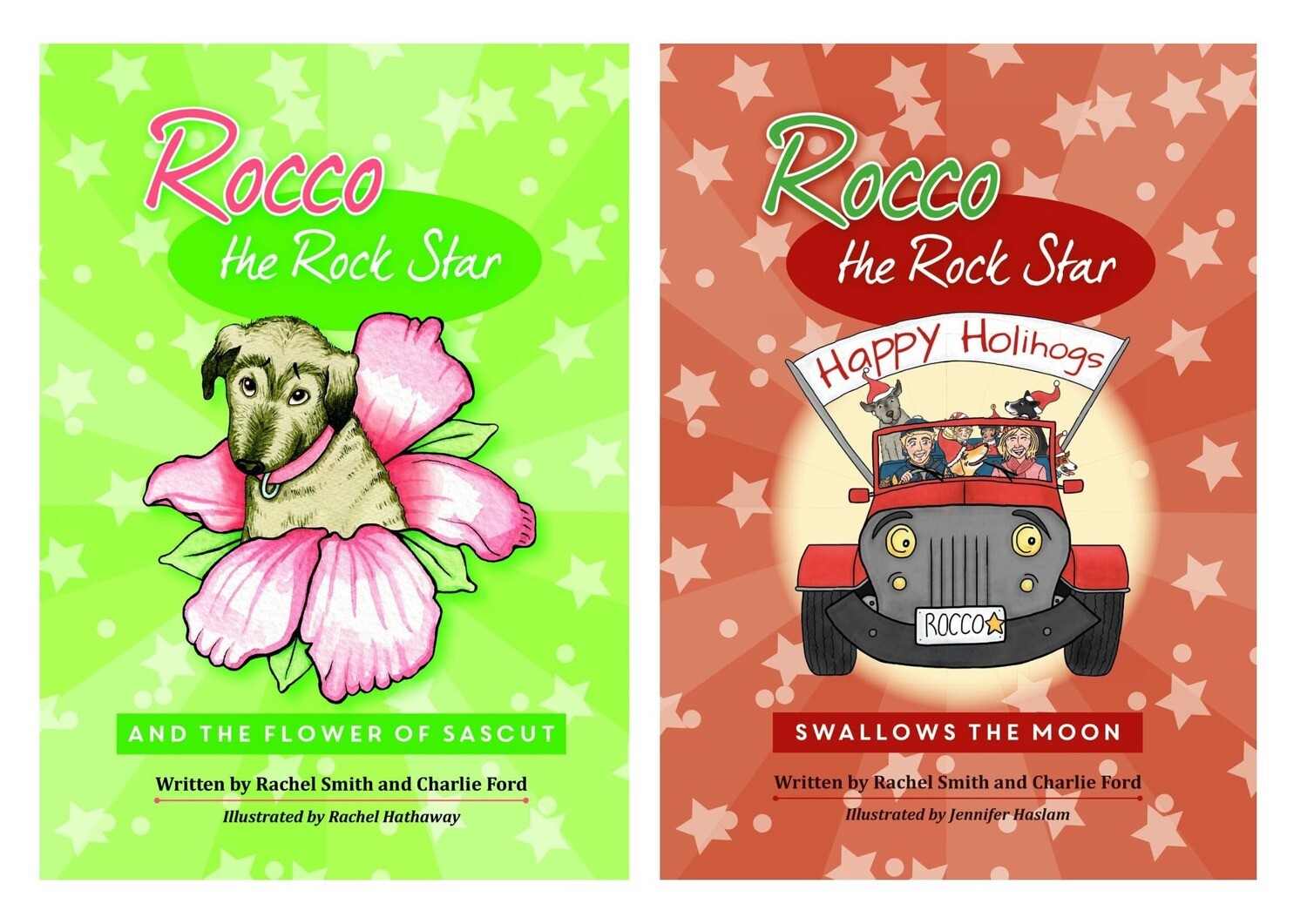SPECIAL OFFER - BOOK DEAL 2+3 SPECIAL OFFER - BOOK DEAL 2+3