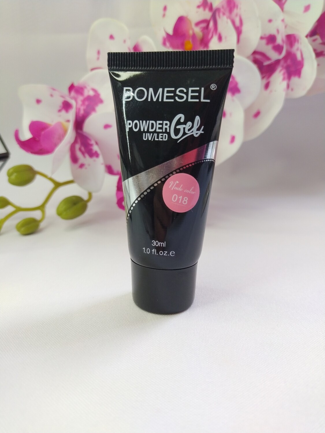 Bomesel Polygel Ml No Nude Color