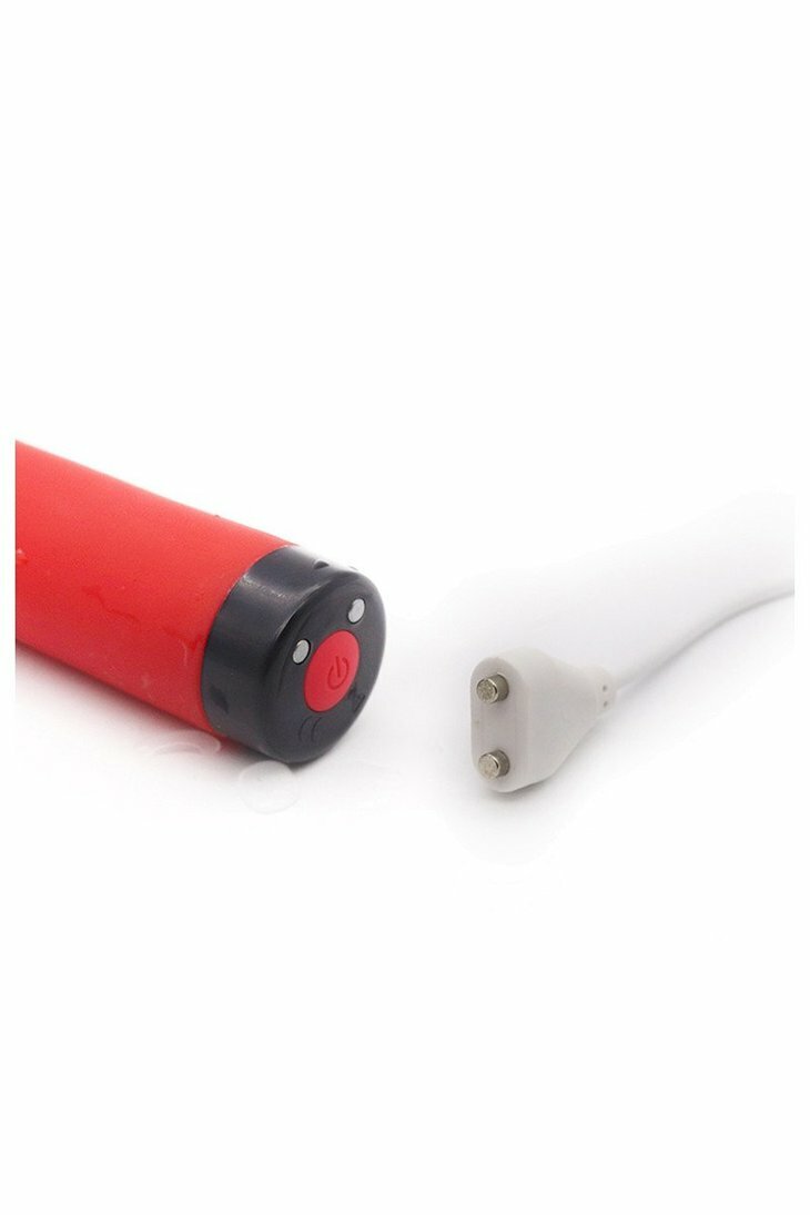 Мощная вибропуля We-Vibe 