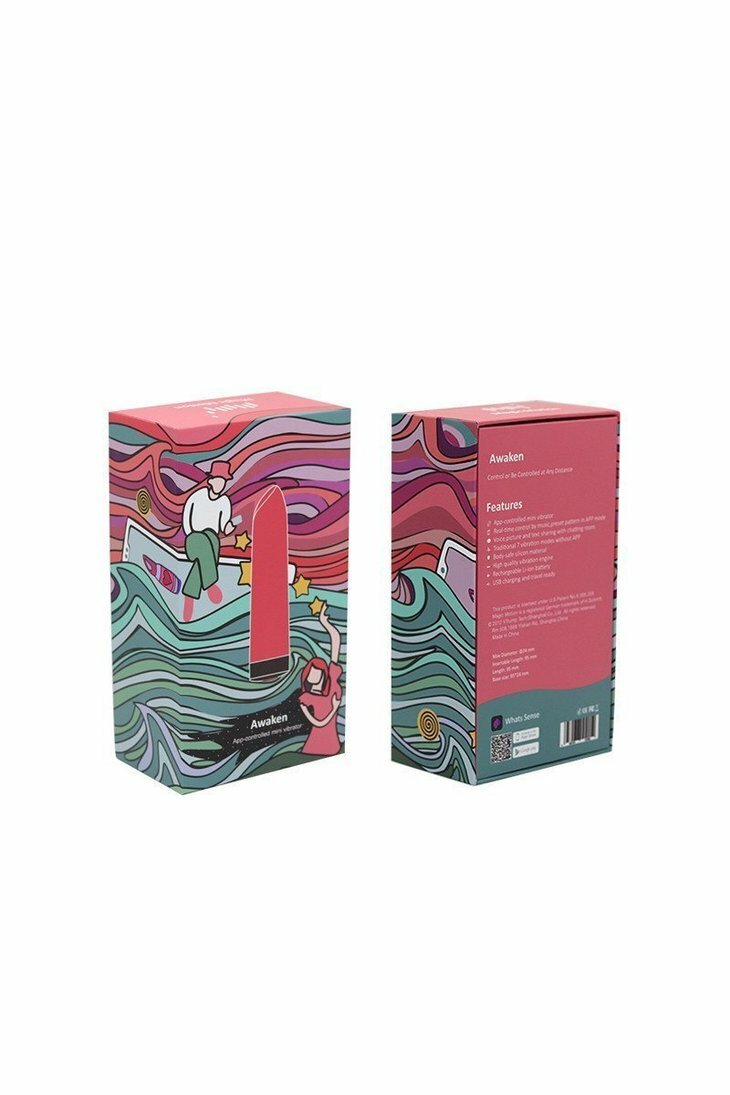 Magic Вибратор Отзывы