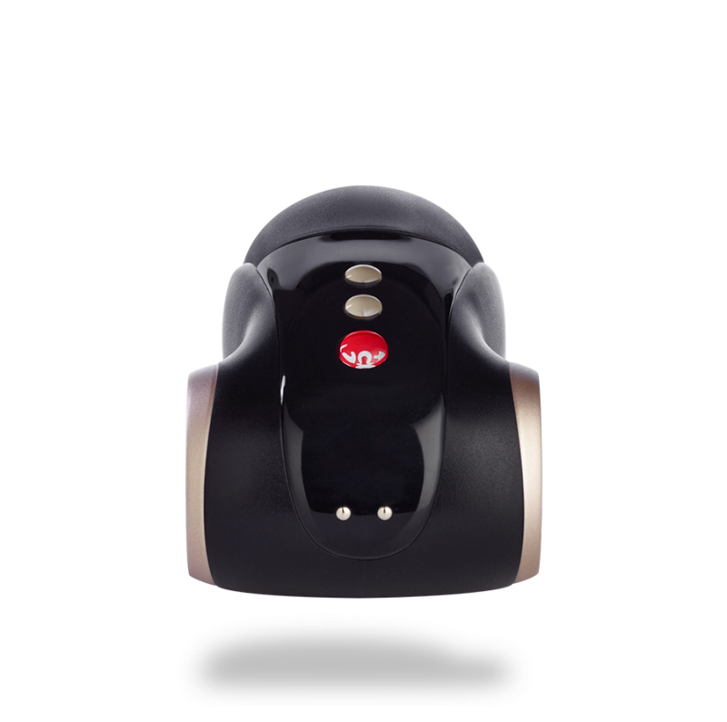 Вибромассажер 'Кобра Либре 2' купить со скидкой в секс шопе  Вагины и мастурбаторы  Мастурбаторы с вибрацией