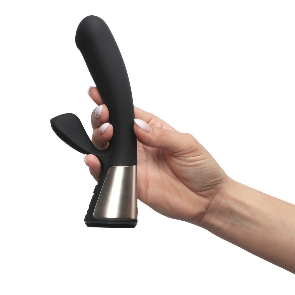 Двухсторонний Вибратор