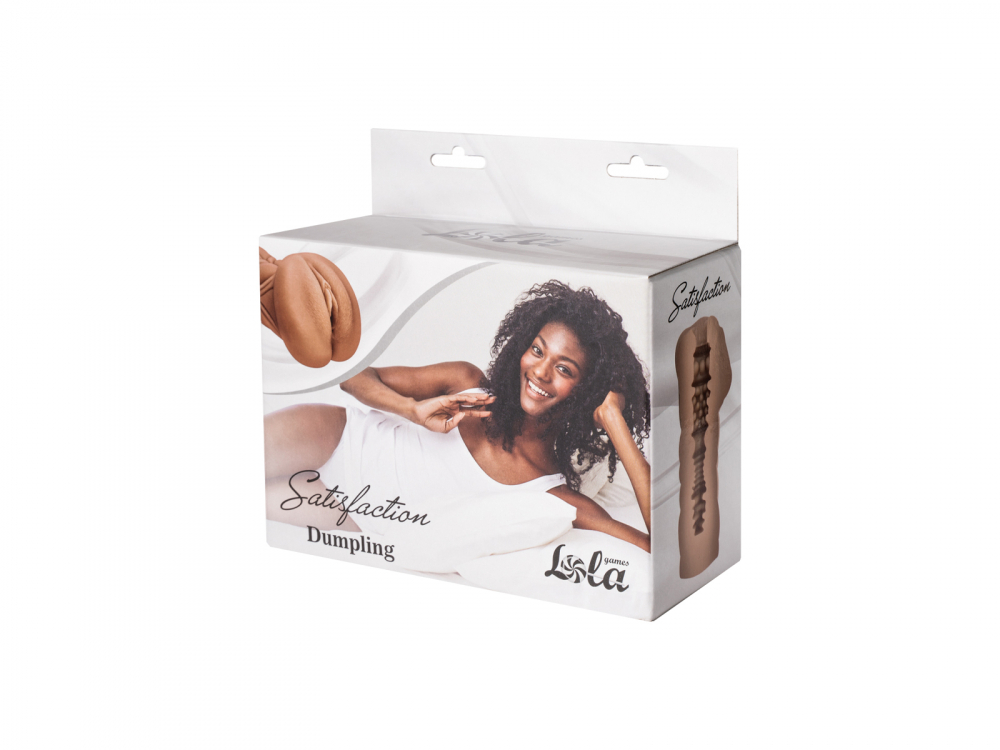 Мастурбатор Satisfaction