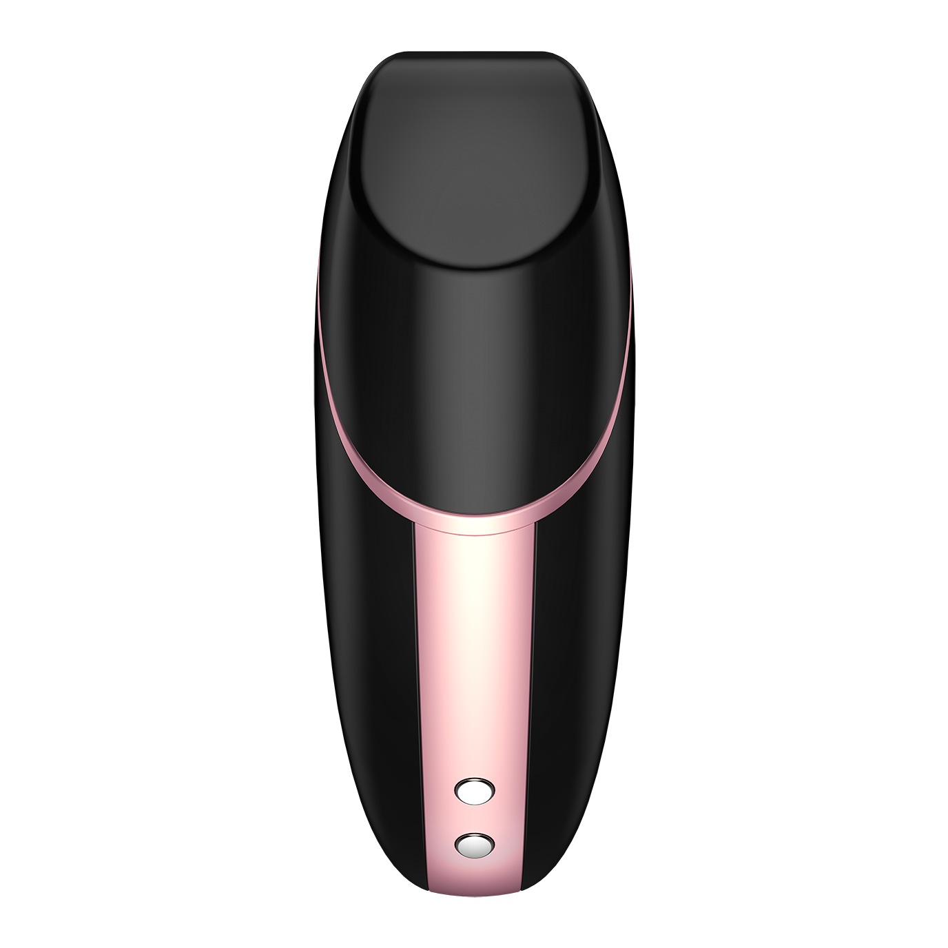 Клиторальный стимулятор Satisfyer Love Breeze, медный J2018-127-2 - Satisfyer - Вакуумно-волновые стимуляторы клитора - Купить