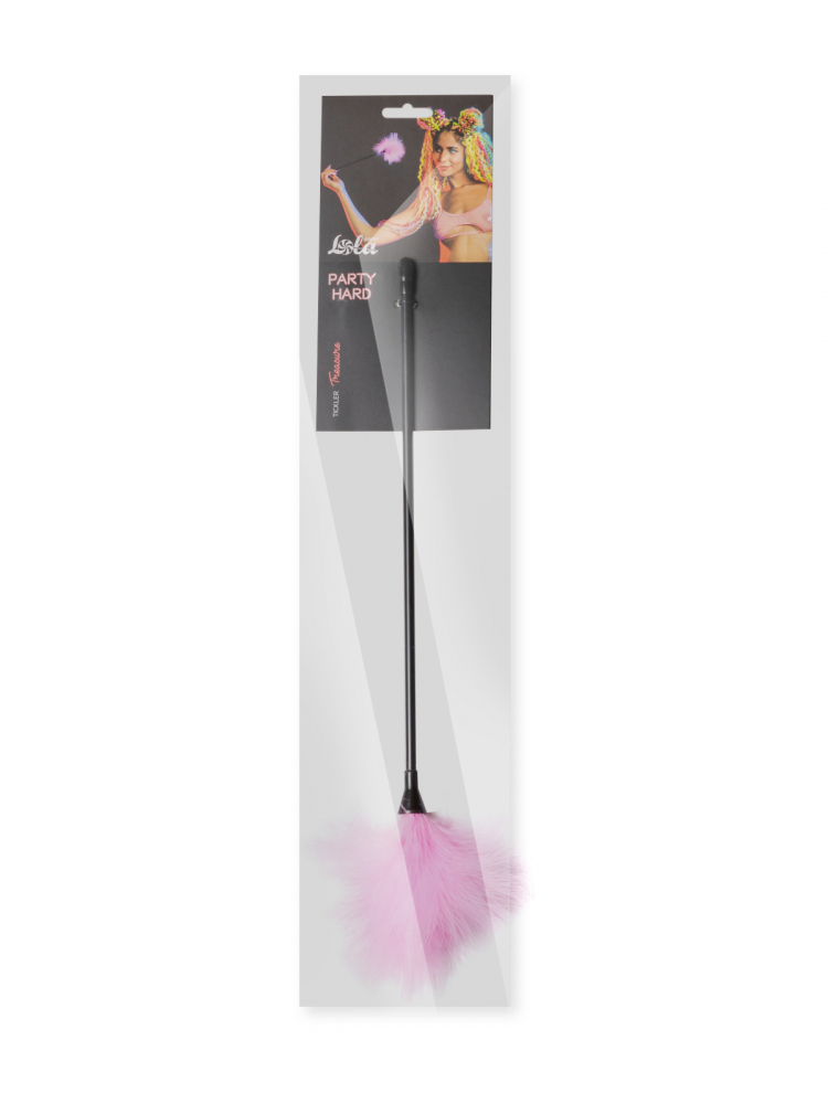 Зажимы на Cоски Party Hard Uncensored Lola Games  1139-01lola - Lola Toys - Зажимы для сосков - Купить