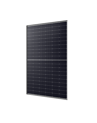 Jolywood JW HD120N R3 500W Bifacial BF Glas Glas