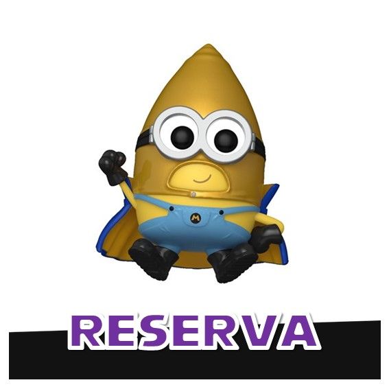 Reserva Funko Pop Mega Minion Gus Despicable Me