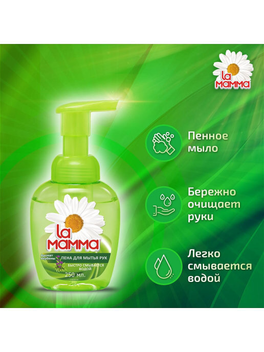 Антибактериальный гель для рук Mint500 Ваниль, 400 мл  MNT-013 - Mint500 - Косметика - Купить