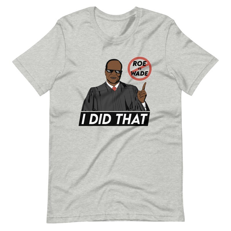 Clarence Thomas T Shirt