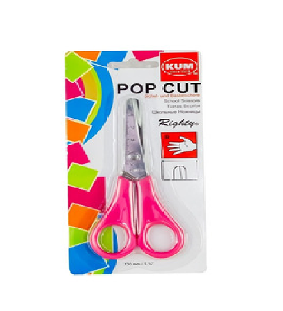 Tijera Pop Cut