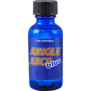 Jungle Juice BLUE PREMIUM (30ml) Jungle Juice BLUE PREMIUM (30ml)
