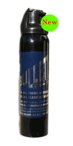 Bullet - PREMIUM spray poppers Bullet - PREMIUM spray poppers