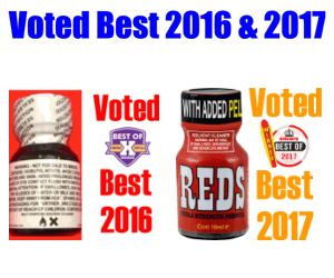 Best 2016/2017 2-PACK (10ml) : Reds and English White Label Best 2016/2017 2-PACK (10ml) : Reds and English White Label