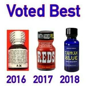 Voted 3 BEST (10/15ml) Voted 3 BEST (10/15ml)