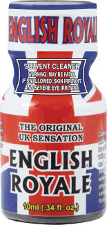 English Royale UK PREMIUM (10ml) English Royale UK PREMIUM (10ml)