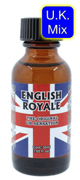 English Royale UK PREMIUM (30ml) English Royale UK PREMIUM (30ml)