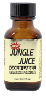 Jungle Juice Gold EXTREME (30ml) Jungle Juice Gold EXTREME (30ml)