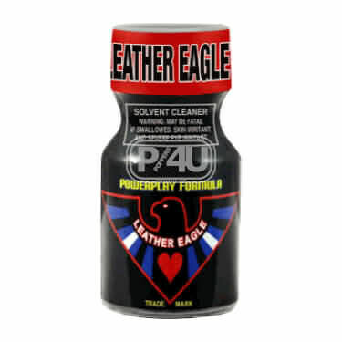 Leather Eagle PREMIUM (10ml) Leather Eagle PREMIUM (10ml)