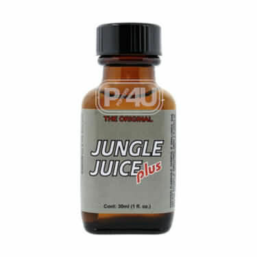 Jungle Juice Plus ORIGINAL (30ml) Jungle Juice Plus ORIGINAL (30ml)