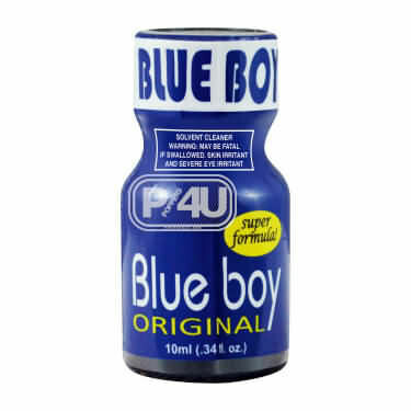 Blue Boy ORIGINAL (10ml) Blue Boy ORIGINAL (10ml)
