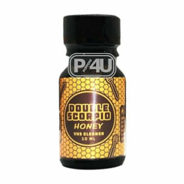 Double Scorpio HONEY (Limited Edition) (10ml) Double Scorpio HONEY (Limited Edition) (10ml)