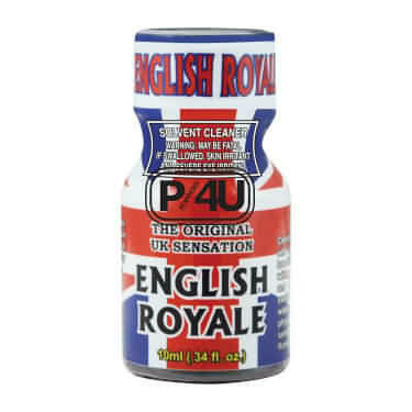 English Royale UK PREMIUM (10ml) English Royale UK PREMIUM (10ml)